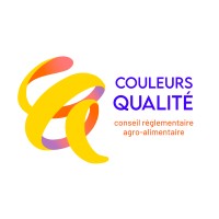 Couleurs Qualité logo - Similar company to Association Des Entrepreneurs De L'Agroalimentaire