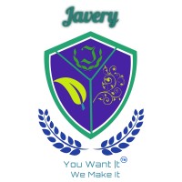 Javery logo - Similar company to Pop!Ed