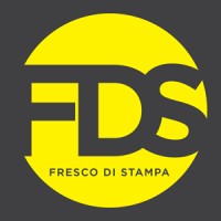 Fresco di Stampa Srls logo - Similar company to Quid & Quid Srl