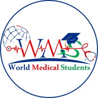 World Medical Students logo - Similar company to Industrial Solution Cameroon