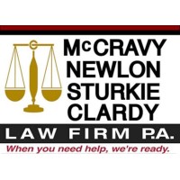 McCravy, Newlon, Sturkie and Clardy Law Firm, P.A. logo - Similar company to Hawklaw