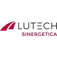 Lutech Sinergetica Srl logo - Similar company to Selesta Ingegneria S.P.A.