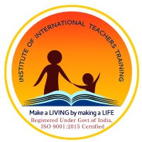 International Teachers Training logo - Similar company to Vikrant Forge Limited (Kolkata)