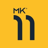 Mk Onze logo - Similar company to Agência Pscom - Marketing & Publicidade