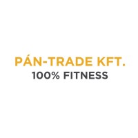 Pán-Trade Kft. - 100% fitness logo - Similar company to Arvalicom
