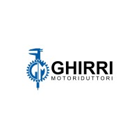 Ghirri Motoriduttori logo - Similar company to Arquata Srl