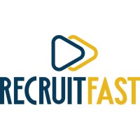 RecruitFast logo - Similar company to Recruitfast