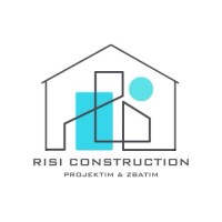 RISI Construction sh.p.k. logo - Similar company to Aro Construction