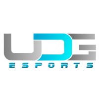 uDG Esports logo - Similar company to Move Metrics