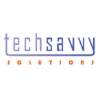 Tech Savvy Solutions, Llc