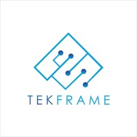 TekFrame INC logo - Similar company to Foxpro Technologies Inc