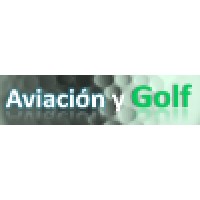 Aviación y Golf logo - Similar company to Mbm Ingeniería Aeronáutica