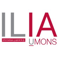 ILIA UMONS logo - Similar company to Cpumons