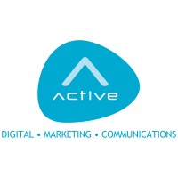 Active (Digital. Marketing. Communications) logo - Similar company to Active Creative