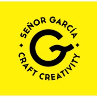 Sr.García Naming & Identidad verbal logo - Similar company to Flecha®