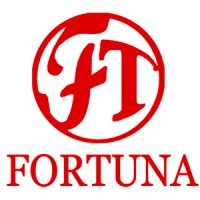 CV Fortuna logo - Similar company to Karisma Persada Energi