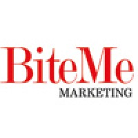 Bite Me Marketing logo - Similar company to Work With Engage