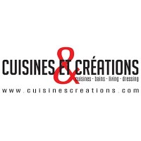 Cuisines et Créations logo - Similar company to Ouest Van