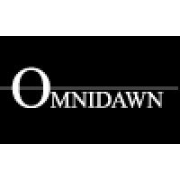 Omnidawn Publishing logo - Similar company to Four Way Books