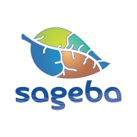 SAGEBA - syndicat de bassin de l'Automne logo - Similar company to Eptb Fleuve Hérault