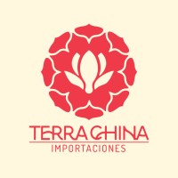Terra China logo - Similar company to French Food Matters - La Creperie Group
