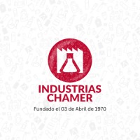 Industrias Chamer logo - Similar company to Intermoda Sa