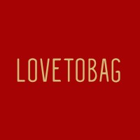 Lovetobag logo - Similar company to Language Shoes