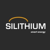 silithium smart energy logo - Similar company to Techmaster Gmbh