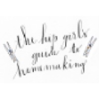 Hip Girl'S Guide To Homemaking