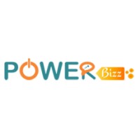 Powerbizztechnology logo - Similar company to Algobitz Pvt Ltd