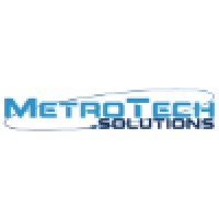 Metro TechSolutions logo - Similar company to Metro Tech Group