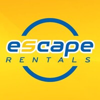 Escape Car Rentals logo - Similar company to Tectus Design