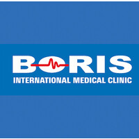 Boris International Medical Clinic logo - Similar company to Biomex Certificate Programme