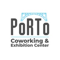 Porto Coworking and Exhibition Center logo - Similar company to Fastluza