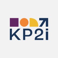 KP2i logo - Similar company to Georgetown College