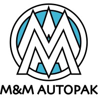 M&M Autopak Pty Ltd logo - Similar company to Mercury Automated Solutions