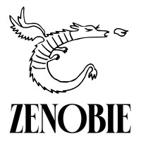 ZENOBIE logo - Similar company to Kahaw