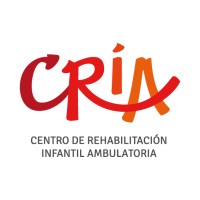 CRIA - Centro de Rehabilitación Infantil Ambulatoria logo - Similar company to Fundación Spine
