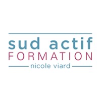 SUD ACTIF FORMATION logo - Similar company to Actif Formation, Information, Conseil