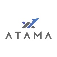 Atama logo - Similar company to Atama Consulting