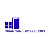 Orian Windows & Doors logo - Similar company to Cactus Group Ltd.