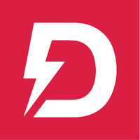 D Delivery logo - Similar company to Diken