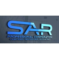 SAR Professional Corporation, CPA logo - Similar company to Debits & Credits Inc.