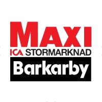 Maxi ICA Stormarknad Barkarbystaden logo - Similar company to Icanders