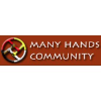 Many Hands Community logo