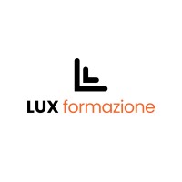 LUX Formazione logo - Similar company to If Life Design
