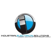 Industrial Electrical Solutions Inc logo - Similar company to Weber Water Resources