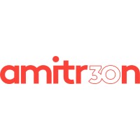 Amitron IT-Security logo - Similar company to Unexus