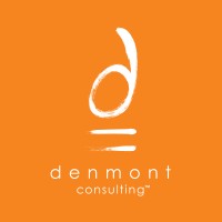 Denmont Consulting logo - Similar company to Nehemiah Project Community Development Corp