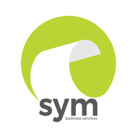 SYM Business Services logo - Similar company to Morelli Bookkeeping Services